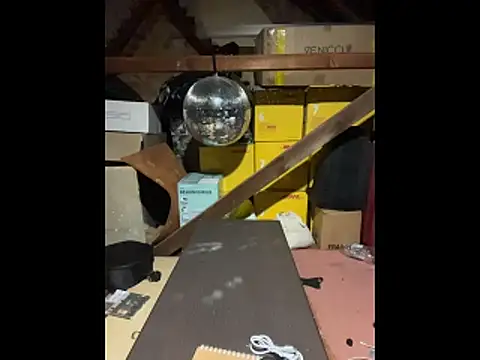 pervy devil online show from 10/21/25, 06:03