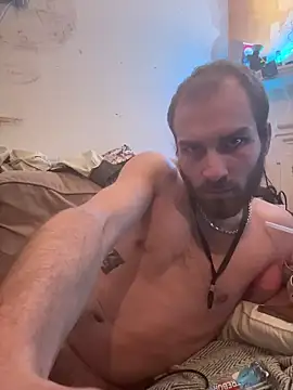 pervy devil online show from 12/19/25, 09:11