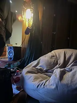 pervy devil online show from 04/20/26, 09:38