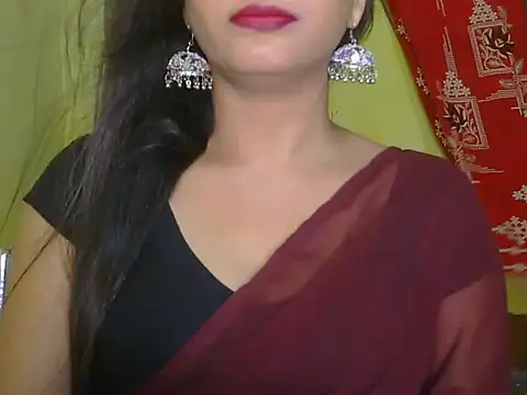 Model-Tanya online show from 02/20/25, 01:30