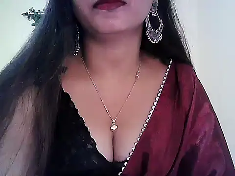 Model-Tanya online show from 02/08/26, 03:15