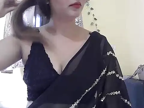 Model-Tanya online show from 03/28/26, 08:36