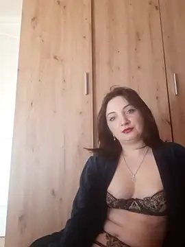 unicka65 online show from 03/14/25, 09:35