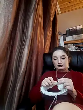 unicka65 online show from 11/05/25, 11:32