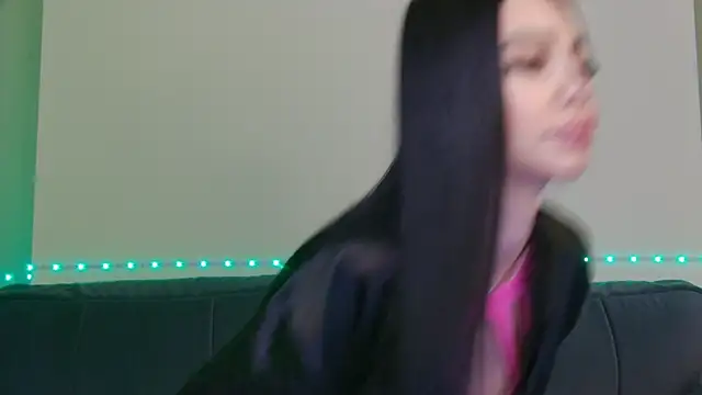 OnlyXandra online show from 03/03/25, 07:10