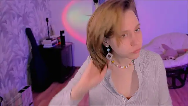 Malinax online show from 03/20/26, 01:27