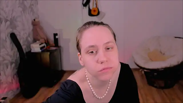 Malinax online show from 03/27/26, 01:33