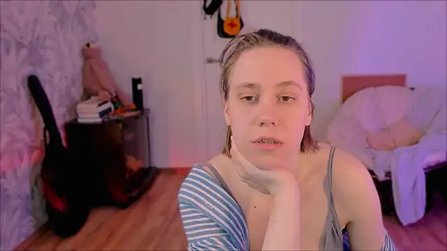 Malinax online show from 04/13/26, 01:27