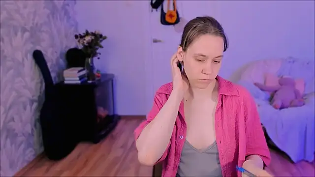 Malinax online show from 04/21/26, 01:06