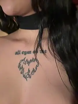 eva elifee online show from 01/16/26, 06:50