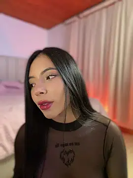 eva elifee online show from 05/09/26, 12:16