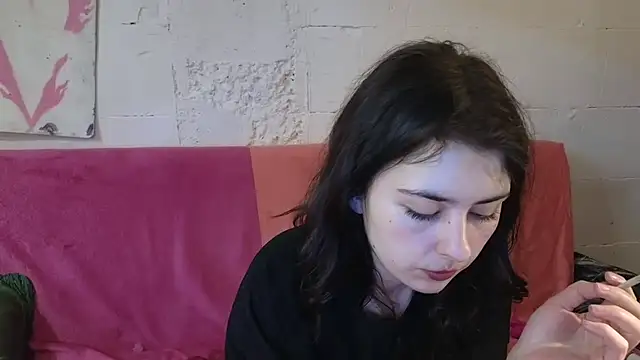 MAMA69LAMA online show from 12/21/24, 02:19