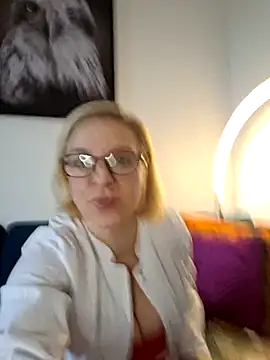 FrauleinSchmitt online show from 01/10/25, 09:13