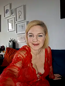 FrauleinSchmitt online show from 01/31/25, 08:11