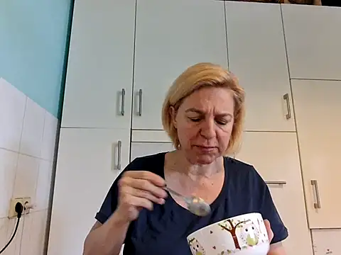 FrauleinSchmitt online show from 02/21/25, 08:40