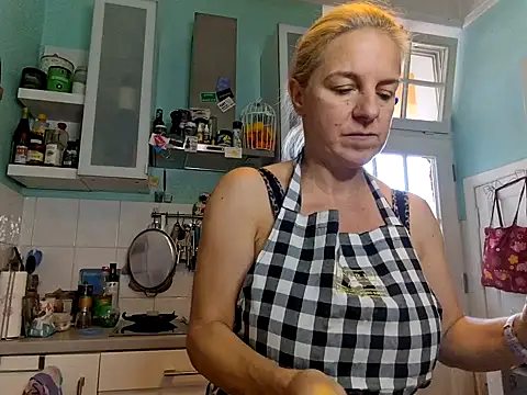 FrauleinSchmitt online show from 09/24/25, 11:35