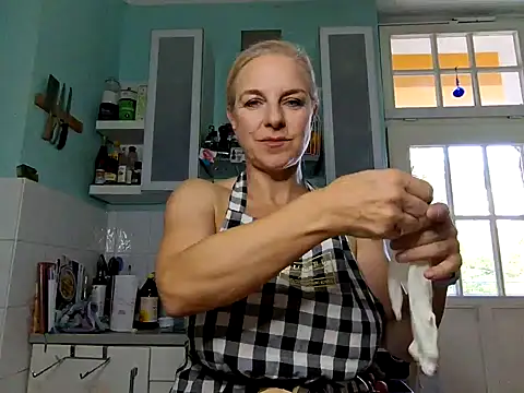 FrauleinSchmitt online show from 09/29/25, 12:54