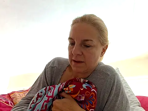 FrauleinSchmitt online show from 10/02/25, 07:48