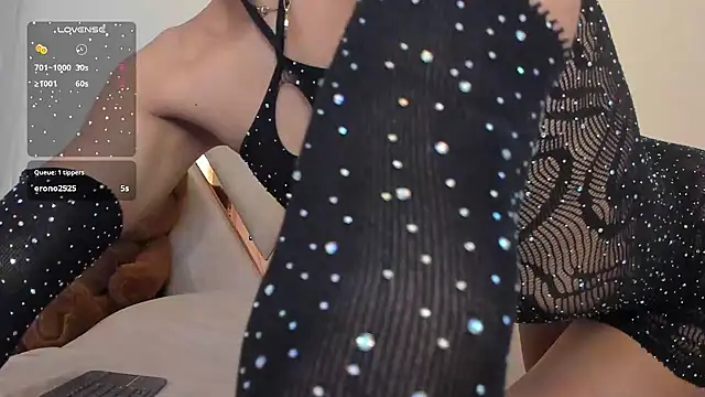  Andyy   online show from 01/13/25, 09:20