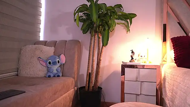  Andyy   online show from 03/23/26, 03:38