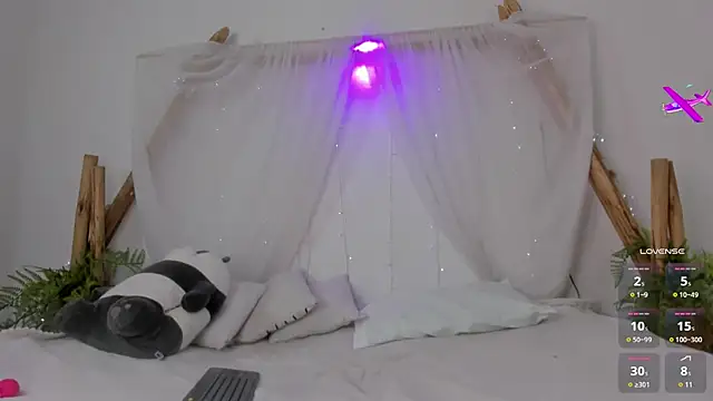  RedMoon online show from 12/14/25, 06:45