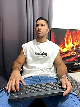 JJ Shelby online show from 10/27/25, 09:52