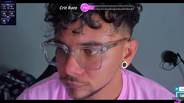 kenintoro online show from 04/14/26, 04:51