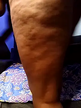 freaky belle online show from 09/25/25, 02:59