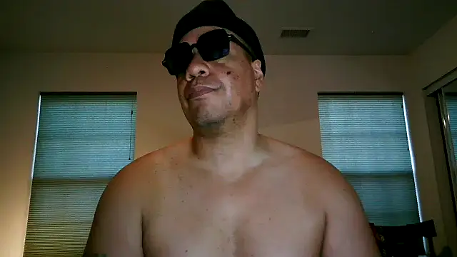 pimpdaddy4ever online show from 02/21/25, 10:15