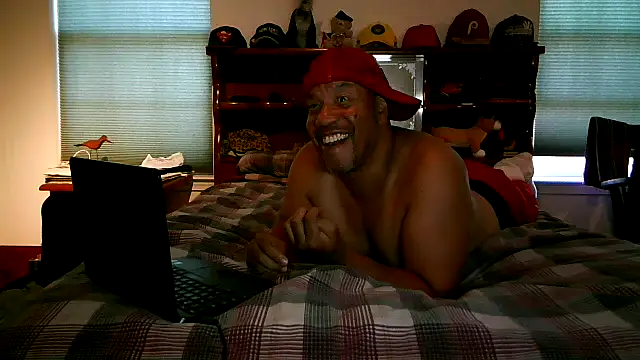 pimpdaddy4ever online show from 10/09/25, 06:17