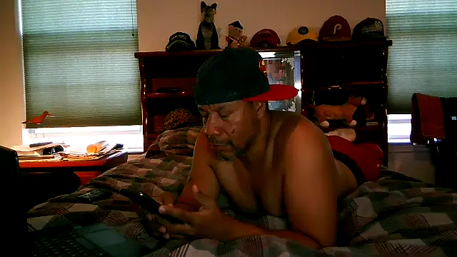 pimpdaddy4ever online show from 11/16/25, 06:02