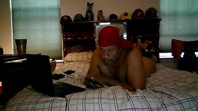 pimpdaddy4ever online show from 12/14/25, 02:00