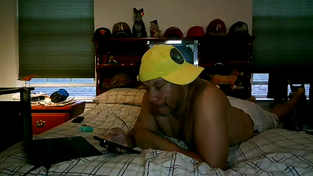 pimpdaddy4ever online show from 01/10/26, 08:10