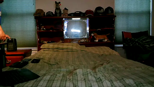 pimpdaddy4ever online show from 02/26/26, 09:58