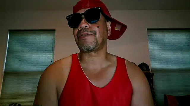 pimpdaddy4ever online show from 04/06/26, 11:05