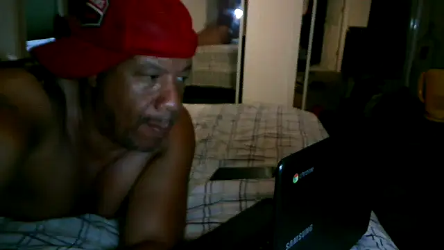 pimpdaddy4ever online show from 06/30/26, 09:54