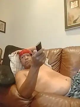 pimpdaddy4ever online show from 07/17/26, 05:47