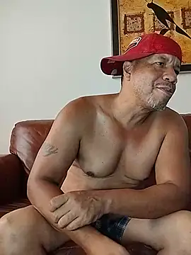 pimpdaddy4ever online show from 07/17/26, 06:02