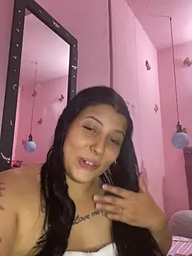 Snapshot of Celeste_smitth chatting on 01/29/25, 01:05 Celeste smitth online show from 01/29/25, 01:05