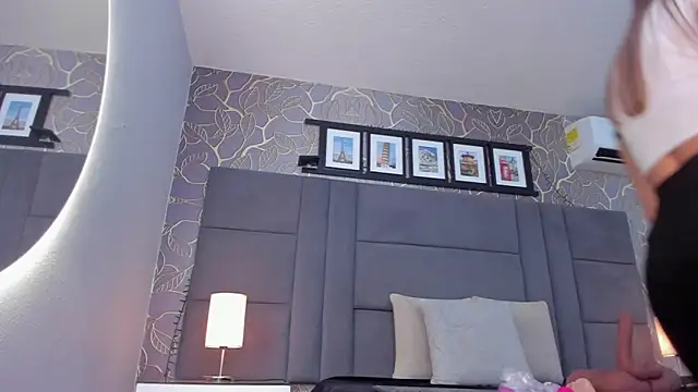 selene tylor  online show from 02/26/25, 08:22