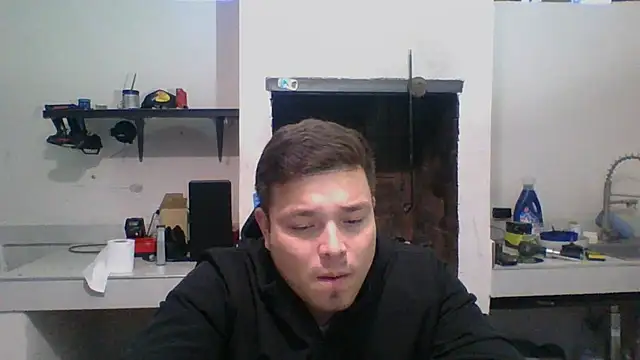 DirtyRcride online show from 12/08/24, 11:40