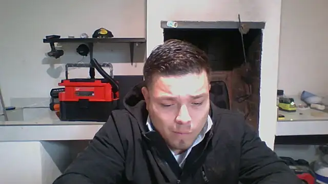 DirtyRcride online show from 12/12/24, 04:37