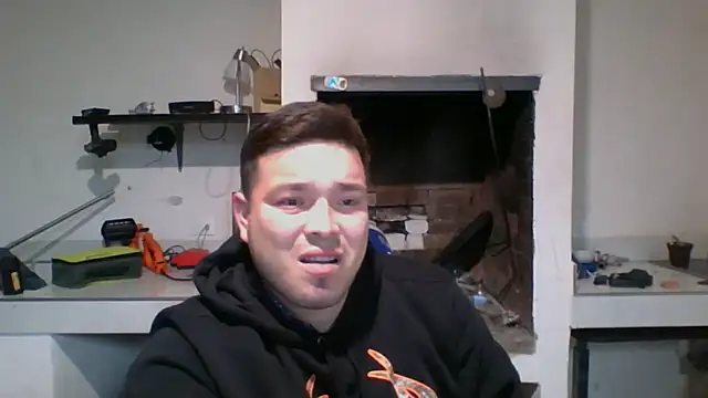 DirtyRcride online show from 12/19/24, 03:40