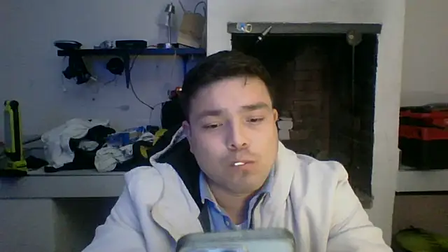 DirtyRcride online show from 12/20/24, 04:42