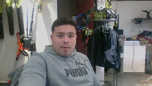 DirtyRcride online show from 12/29/24, 04:38