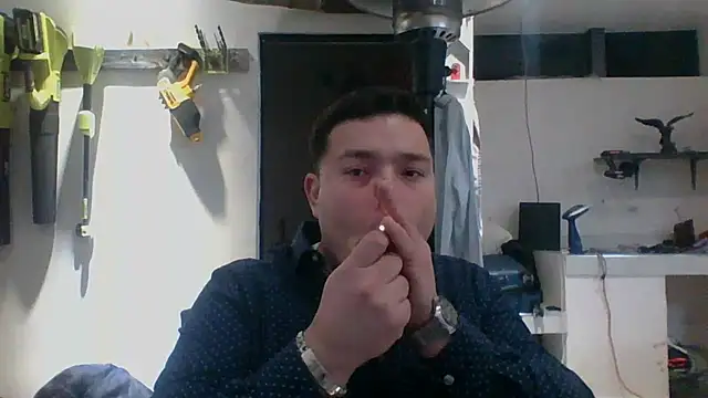 DirtyRcride online show from 01/01/25, 04:07