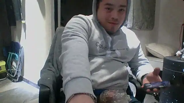 DirtyRcride online show from 01/02/25, 02:22