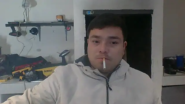 DirtyRcride online show from 01/13/25, 01:56