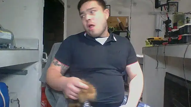 DirtyRcride online show from 01/13/25, 05:33