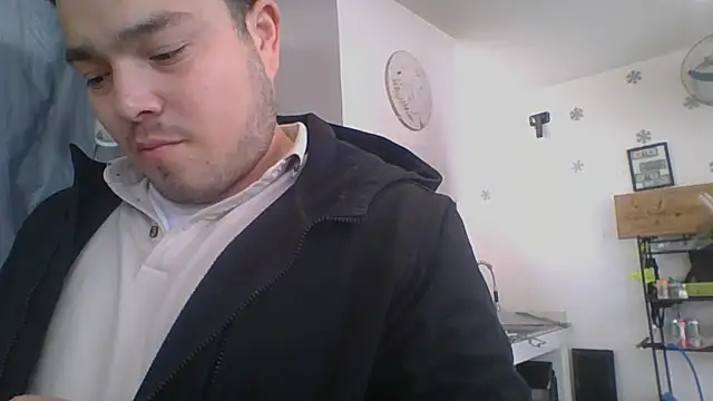 DirtyRcride online show from 01/14/25, 06:49